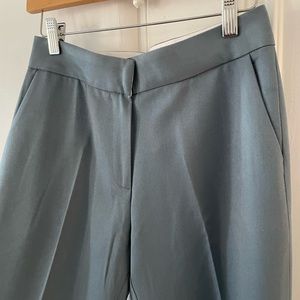 The Frankie Shop cropped trousers